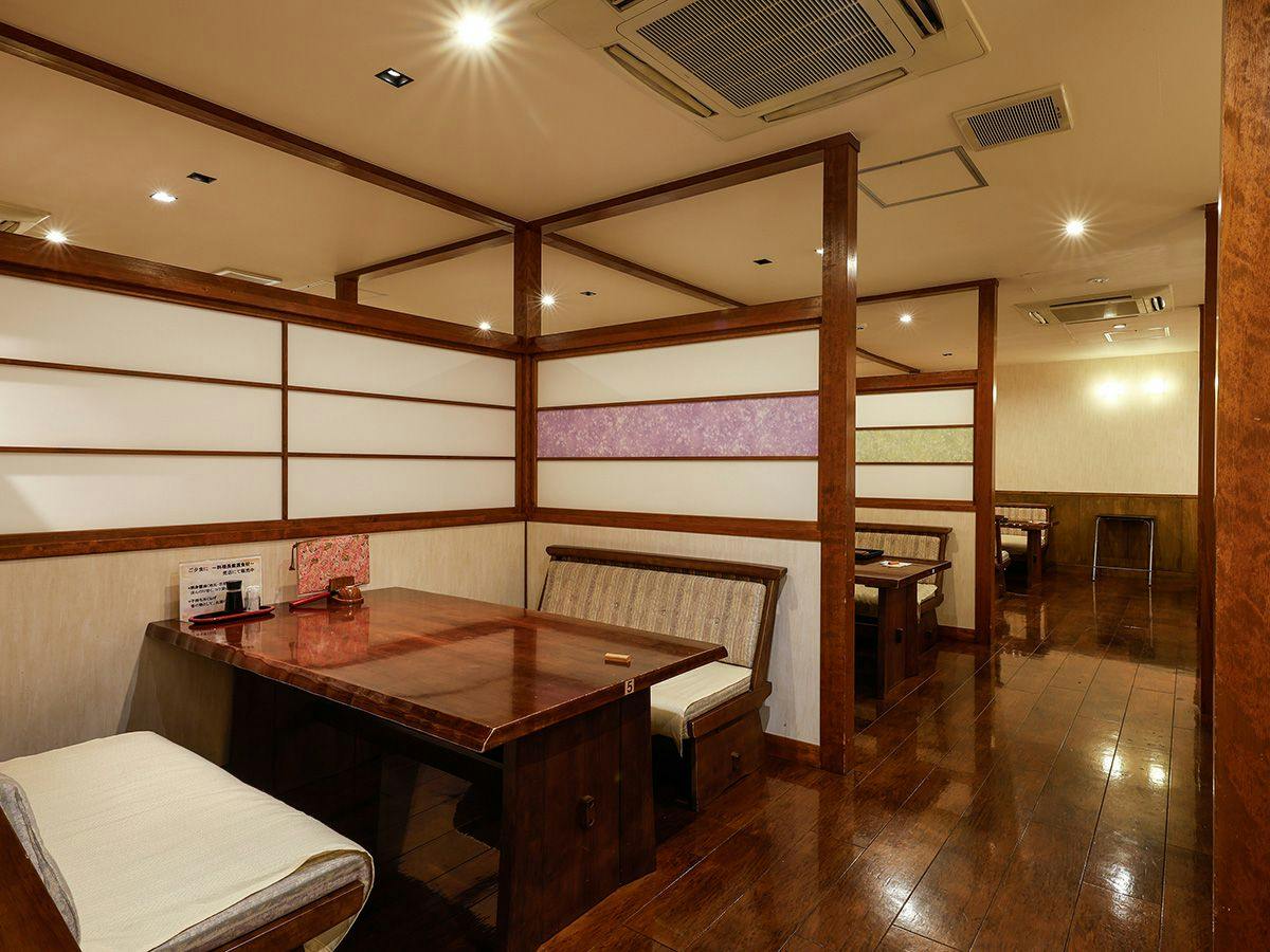 Dogo Grand Hotel