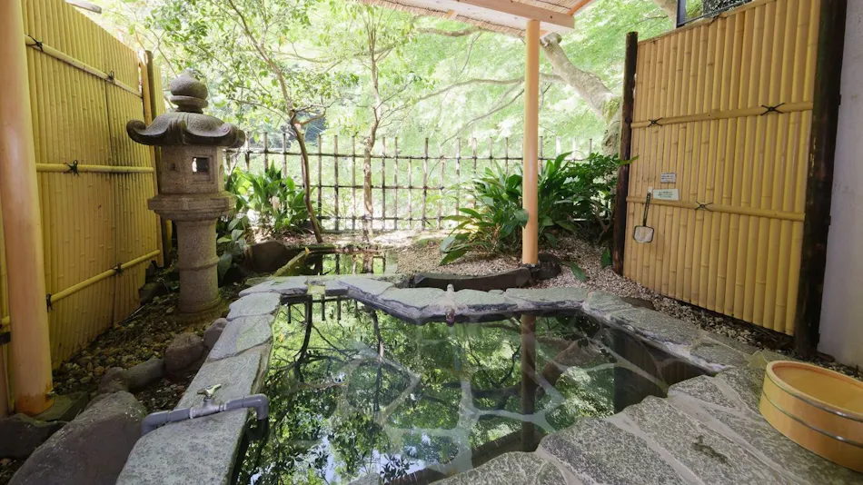 Tonosawa Ichinoyu Honkan