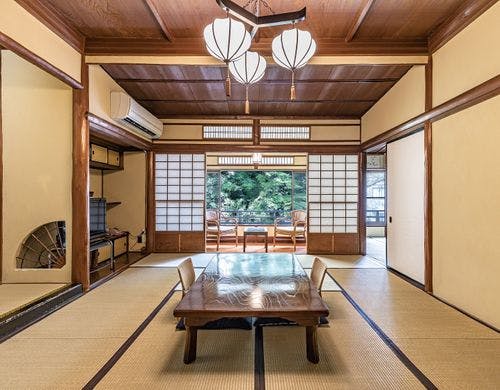 一般和室（小）