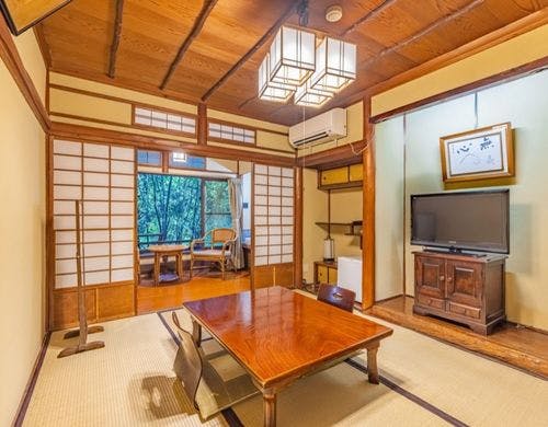 一般和室（小）