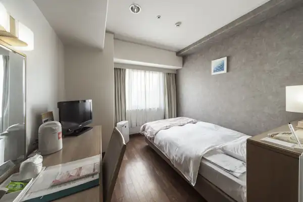 Kamar Single Standar A