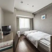 Kamar Single Standar A