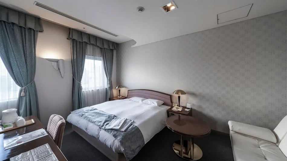 Gifu Castle Inn