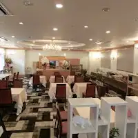 Restoran Lantai 1 'MONTE'