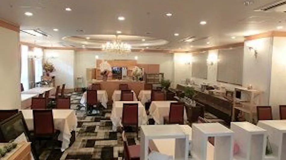 Gifu Castle Inn