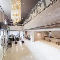 Lobi Hotel