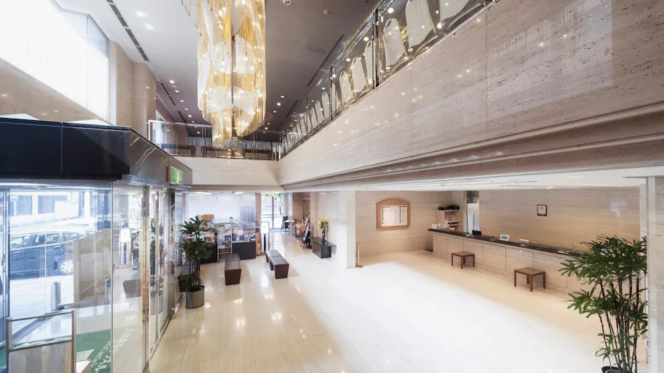 Gifu Castle Inn