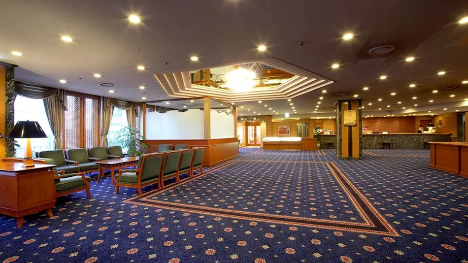 Meitetsu Grand Hotel