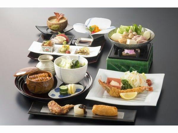 Meitetsu Grand Hotel