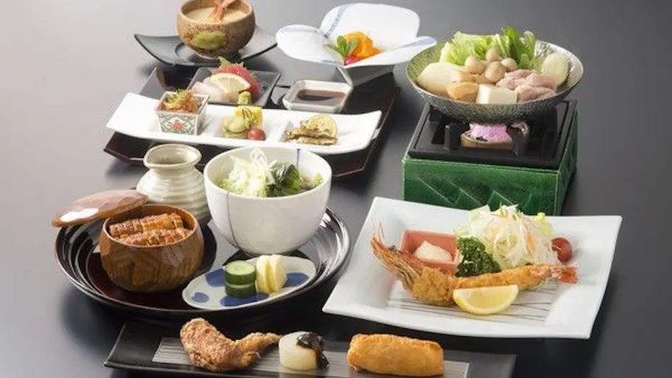 Meitetsu Grand Hotel