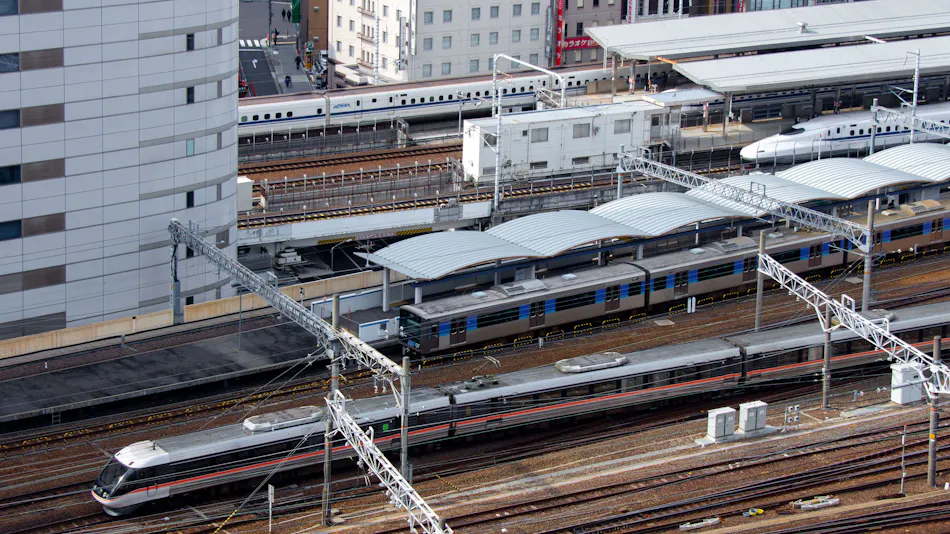Meitetsu Grand Hotel