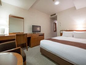 名鉄グランドホテル