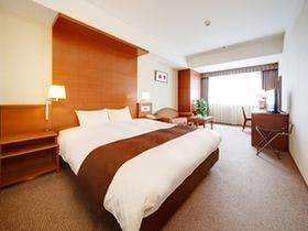 名鉄グランドホテル