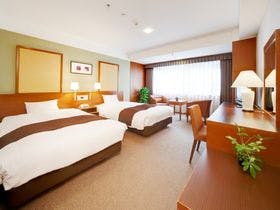 名鉄グランドホテル