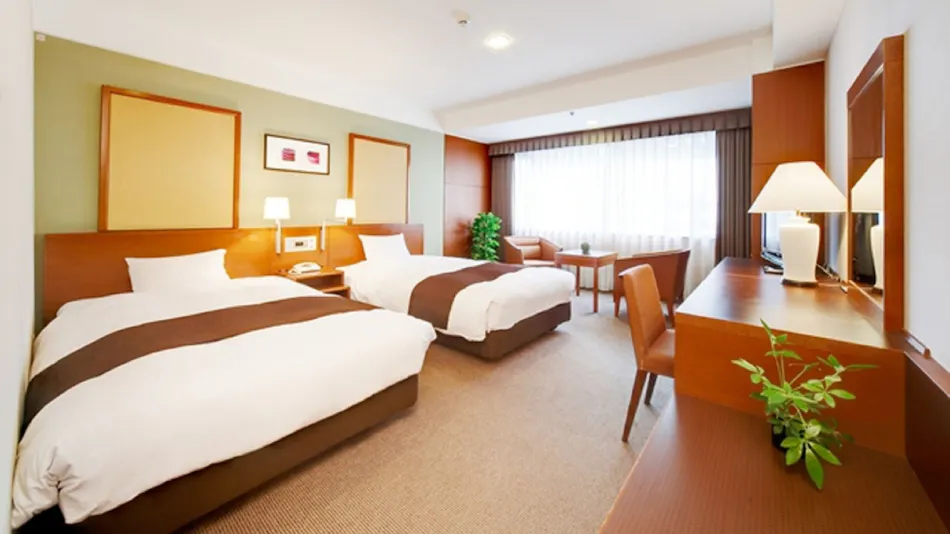 Meitetsu Grand Hotel