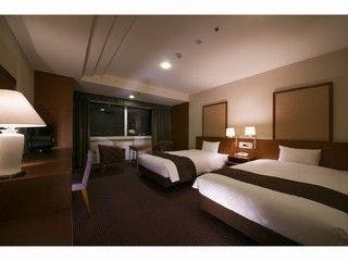 Meitetsu Grand Hotel