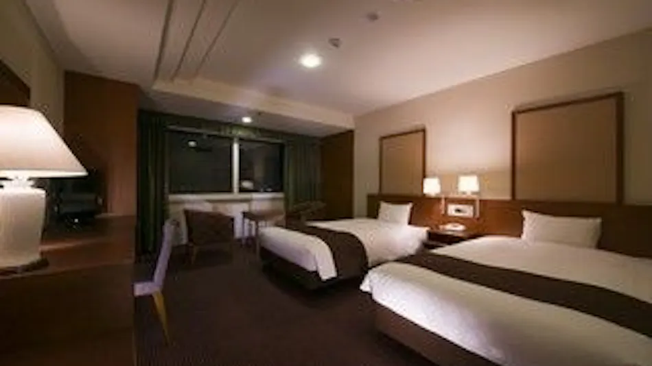 Meitetsu Grand Hotel