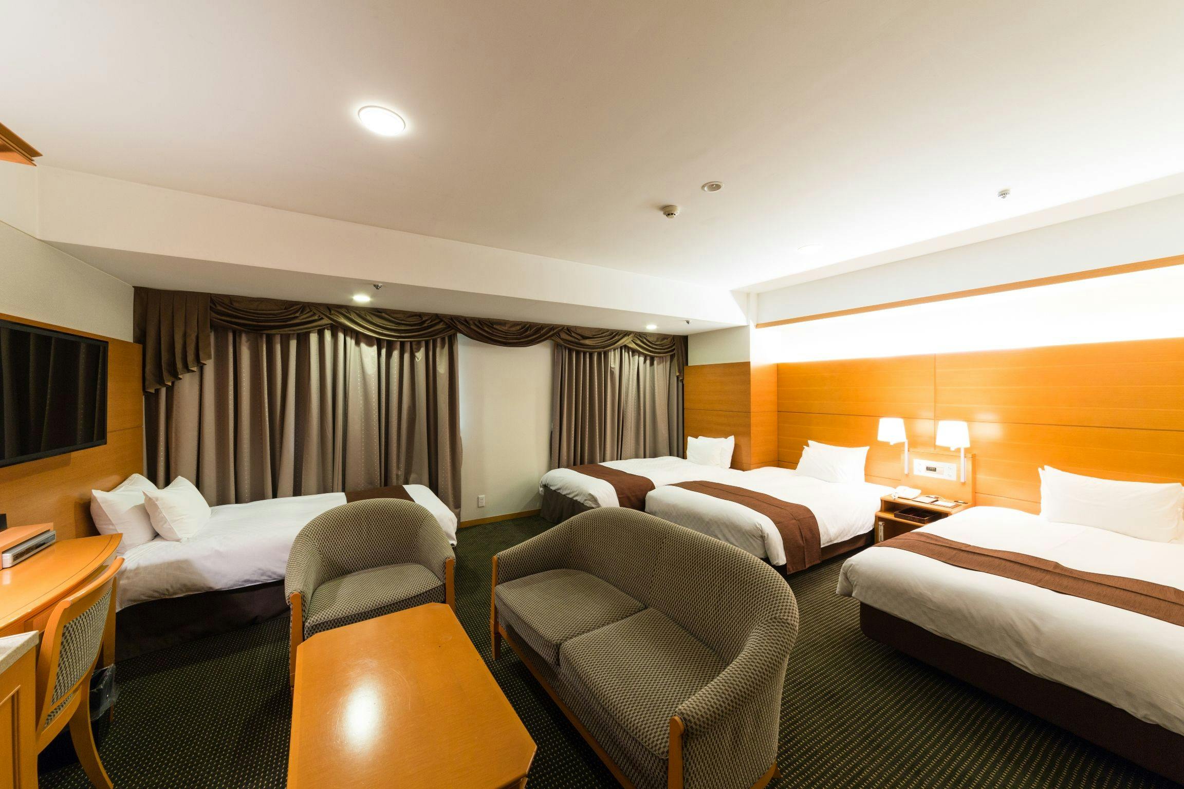 Meitetsu Grand Hotel