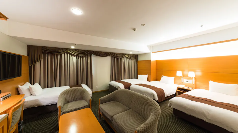 Meitetsu Grand Hotel