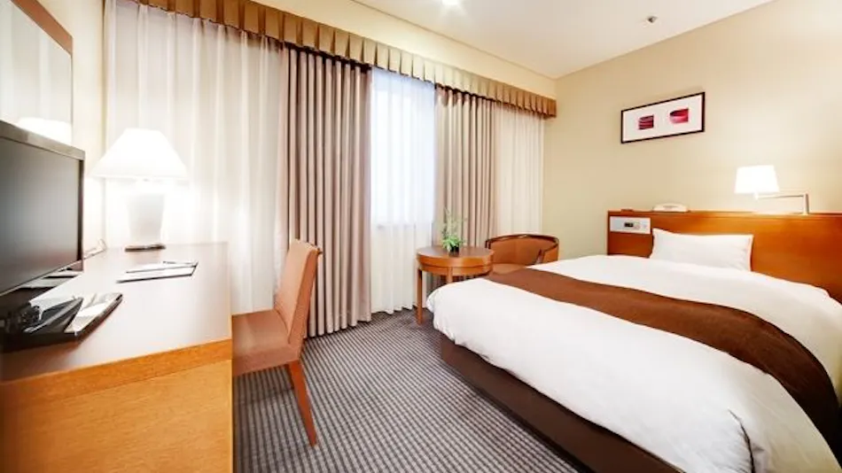 Meitetsu Grand Hotel