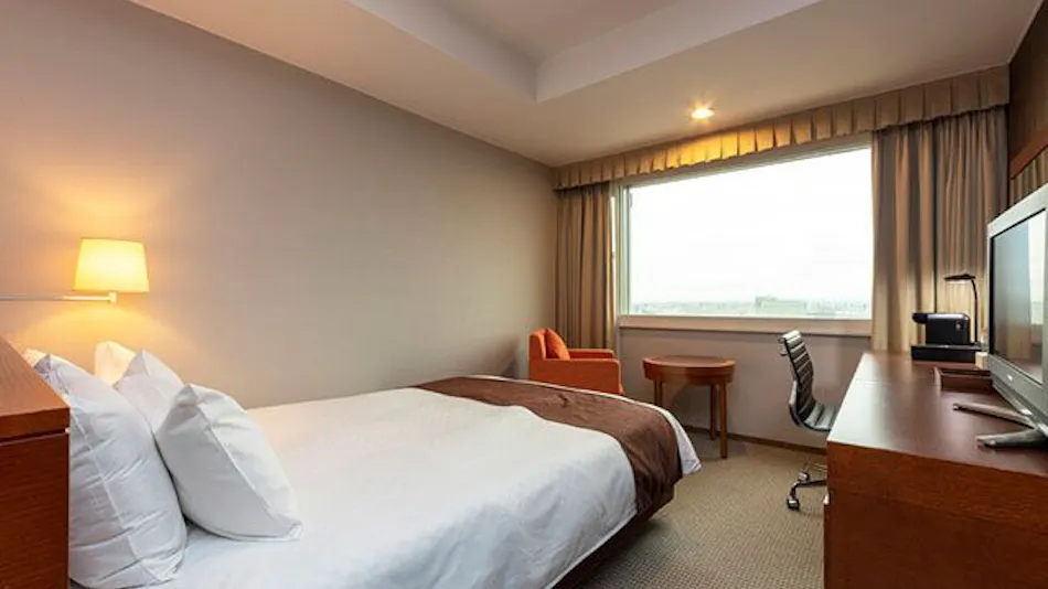 Meitetsu Grand Hotel