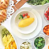 อาหารเช้า (ภาพ)