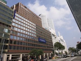 名鉄グランドホテル