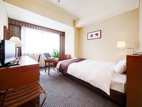 名鉄グランドホテル