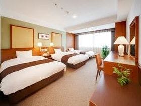 名鉄グランドホテル