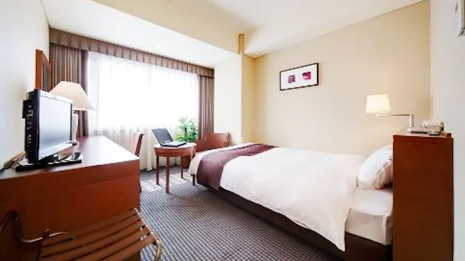 Meitetsu Grand Hotel