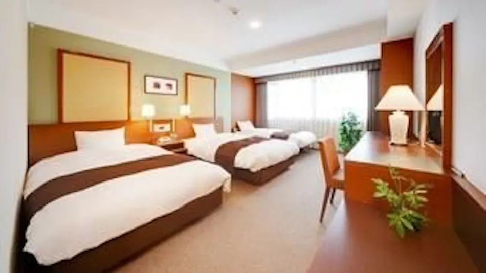 Meitetsu Grand Hotel