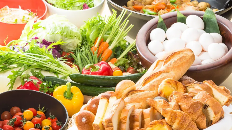 Meitetsu Grand Hotel