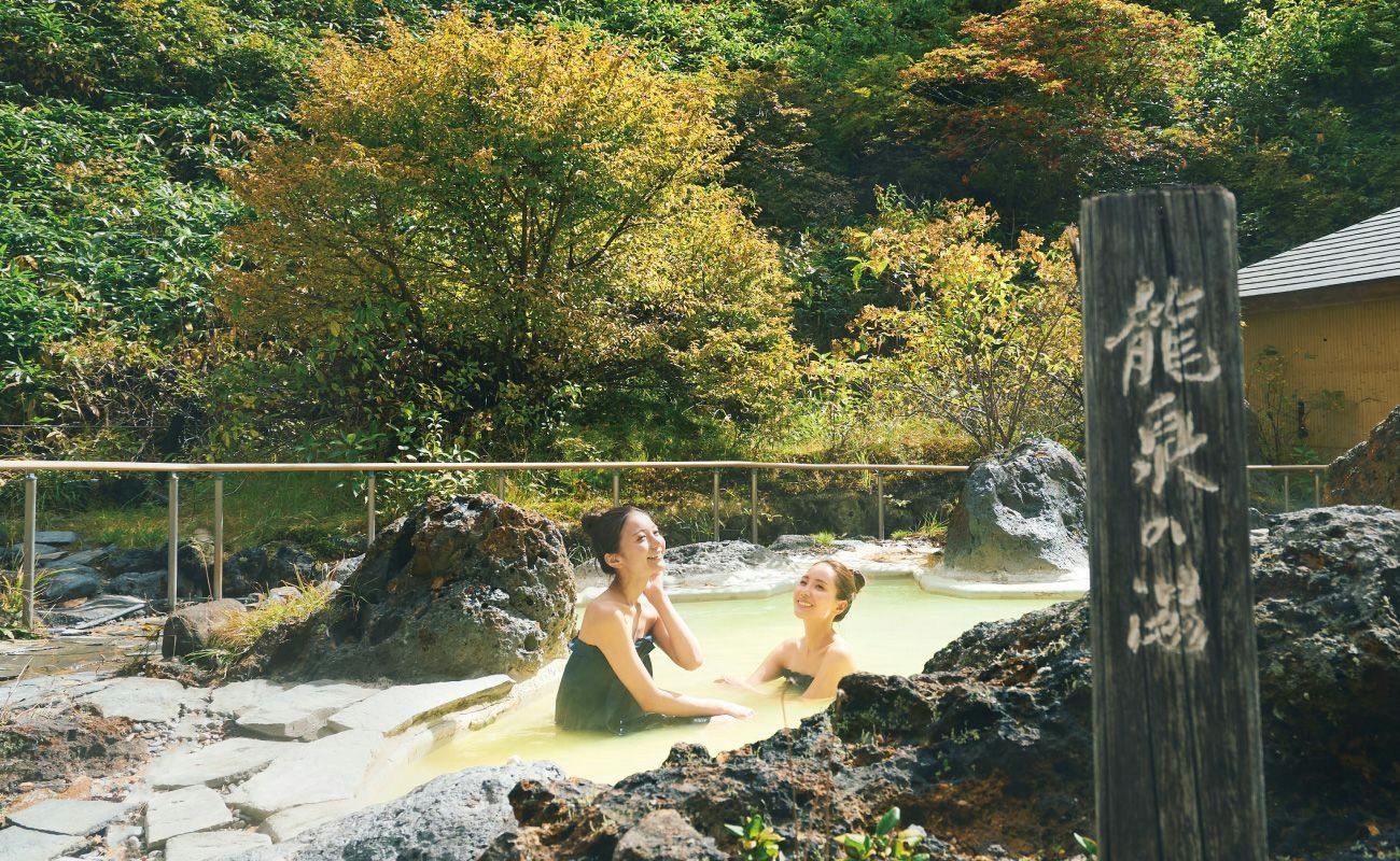 Manza Kogen Hotel