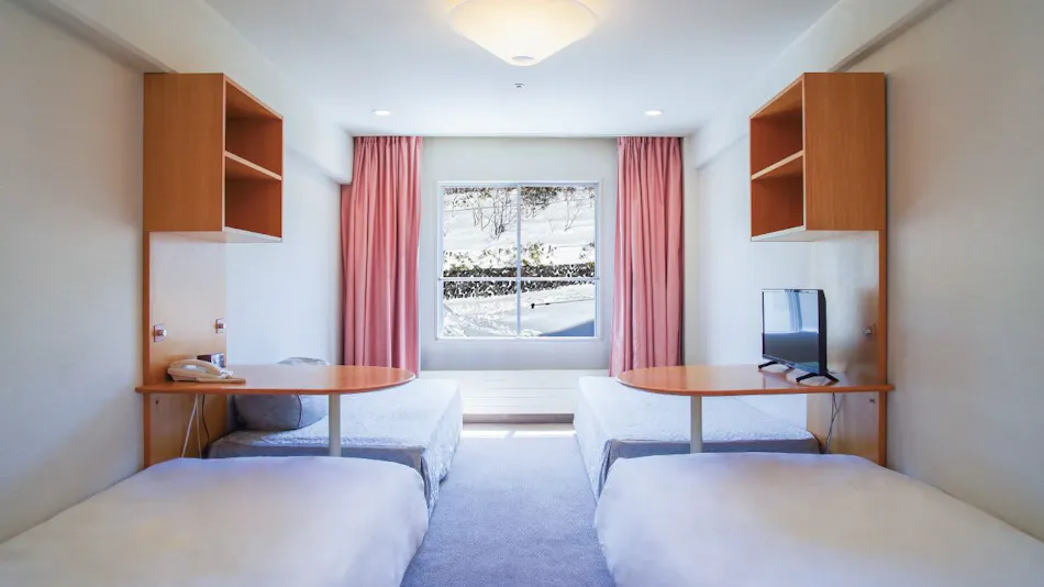 Manza Kogen Hotel