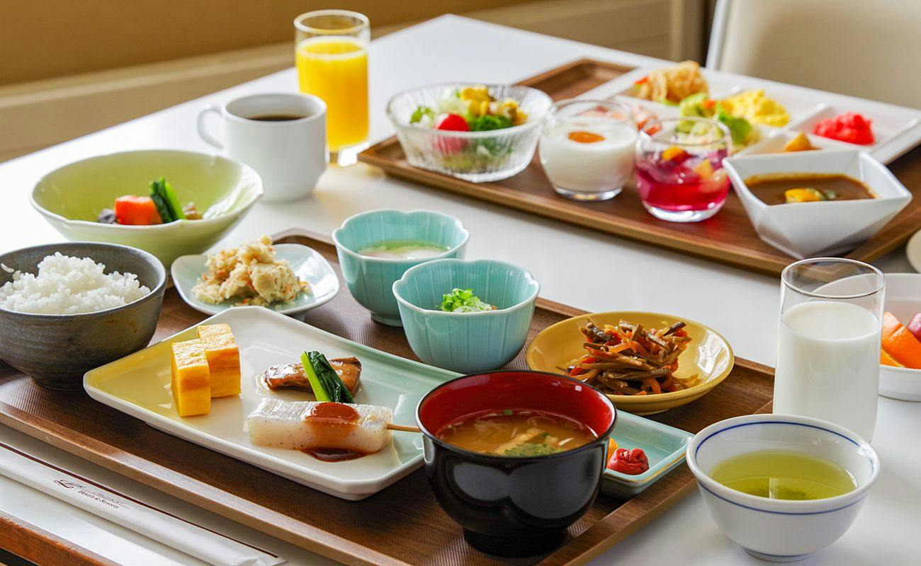 Manza Kogen Hotel