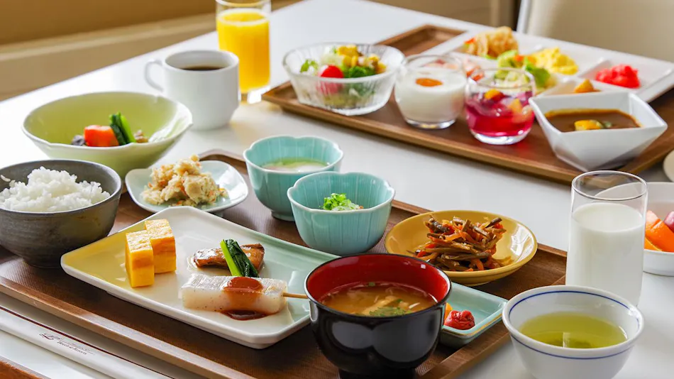Manza Kogen Hotel