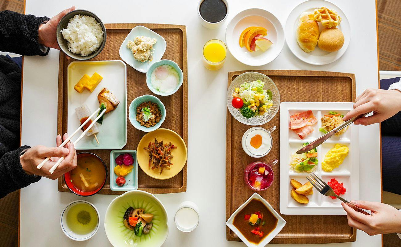 Manza Kogen Hotel