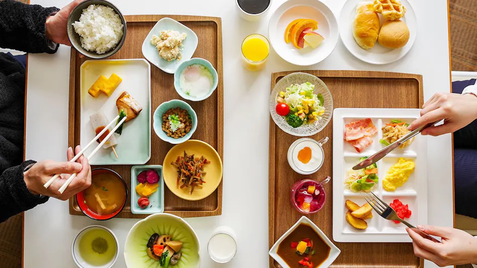 Manza Kogen Hotel