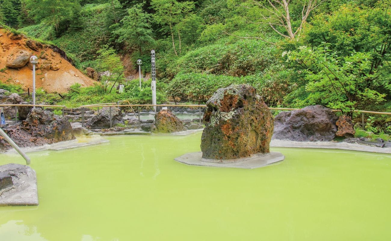 施設画像