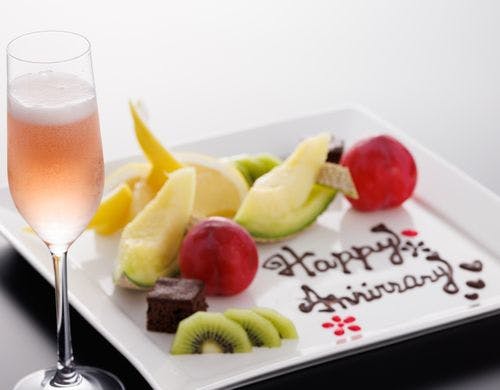 アニバーサリープラン