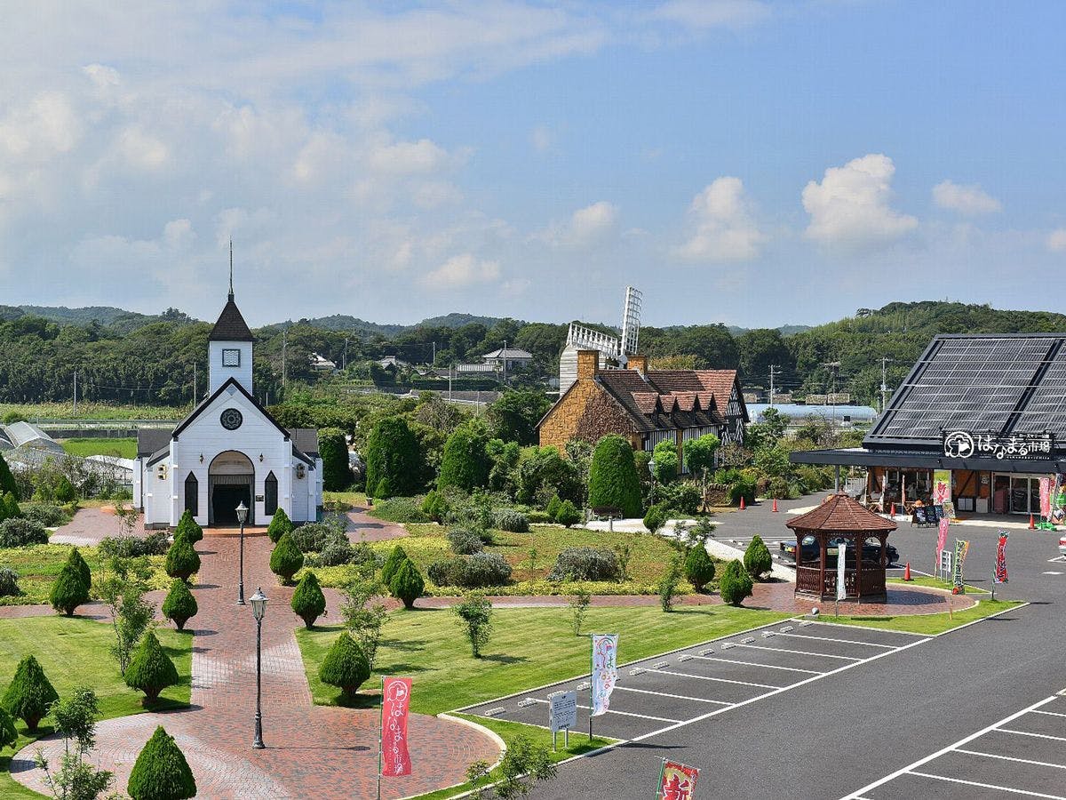 *【迷迭香公园】