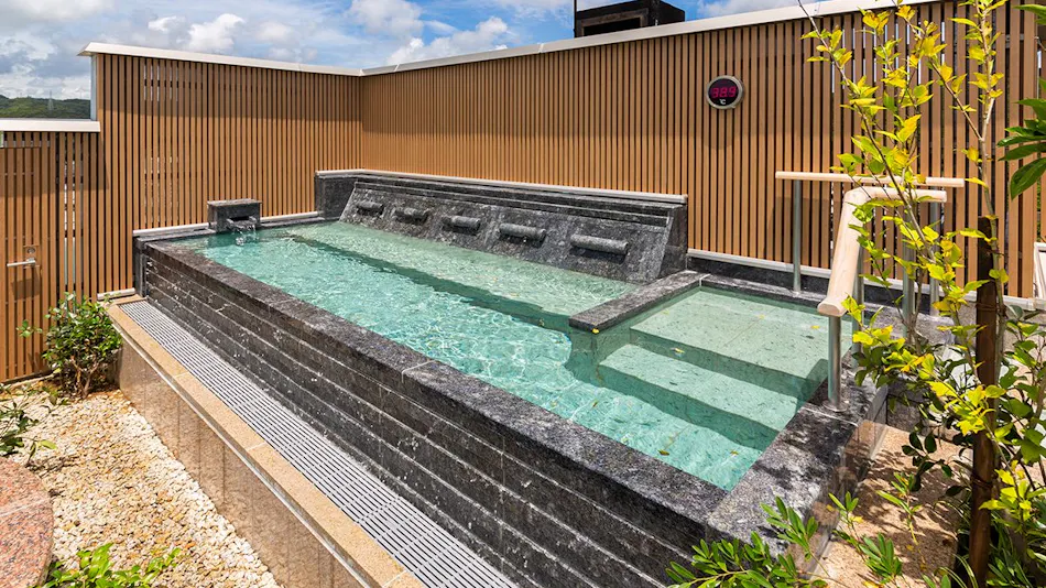 Mikazuki Sea Park Hotel Awa Kamogawa