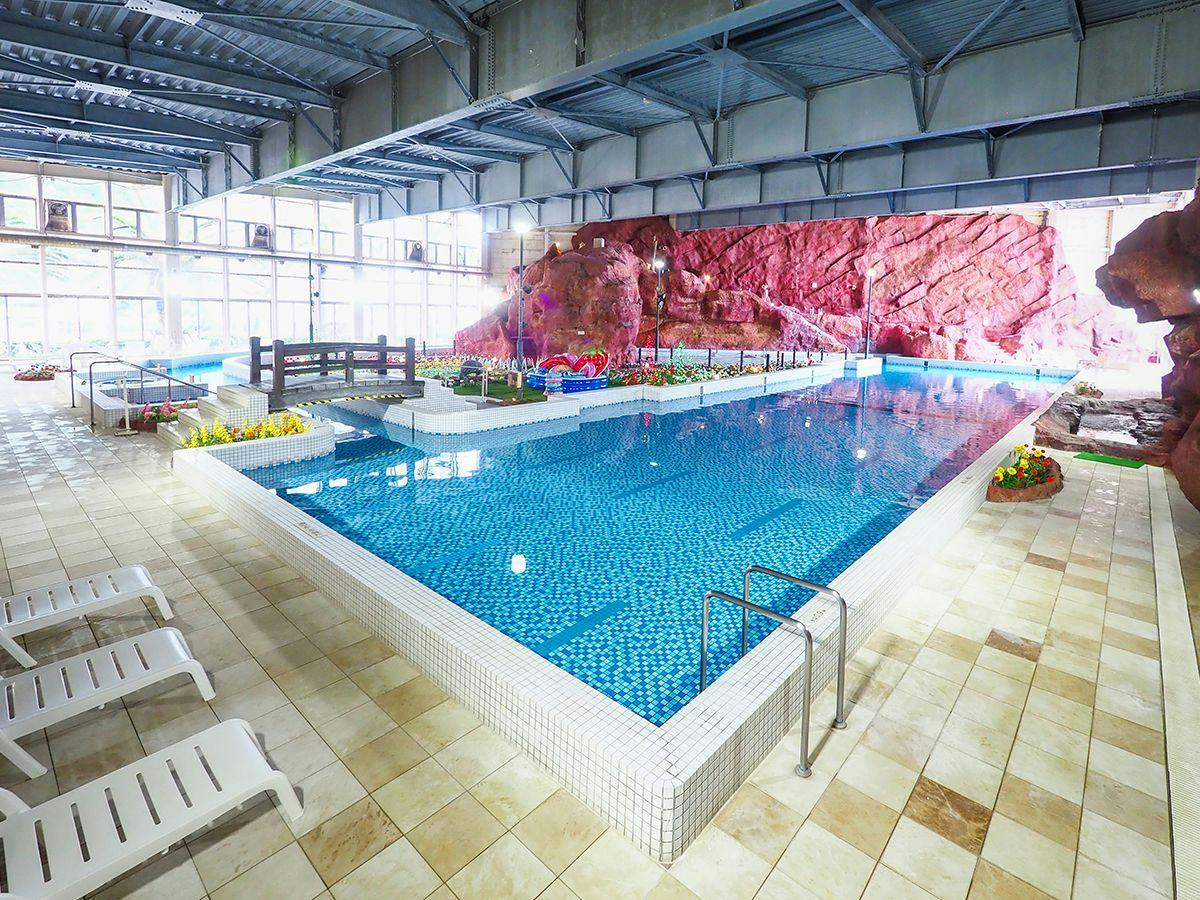 Mikazuki Sea Park Hotel Awa Kamogawa