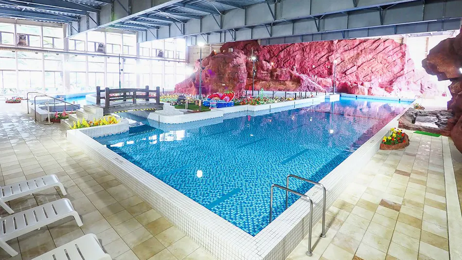 Mikazuki Sea Park Hotel Awa Kamogawa