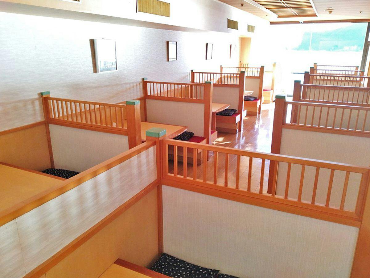 Mikazuki Sea Park Hotel Awa Kamogawa