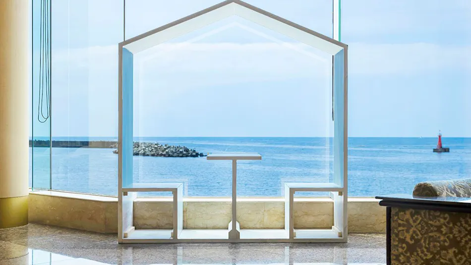 Mikazuki Sea Park Hotel Awa Kamogawa