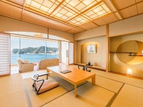 鴨川ホテル三日月