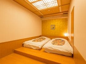 鴨川ホテル三日月