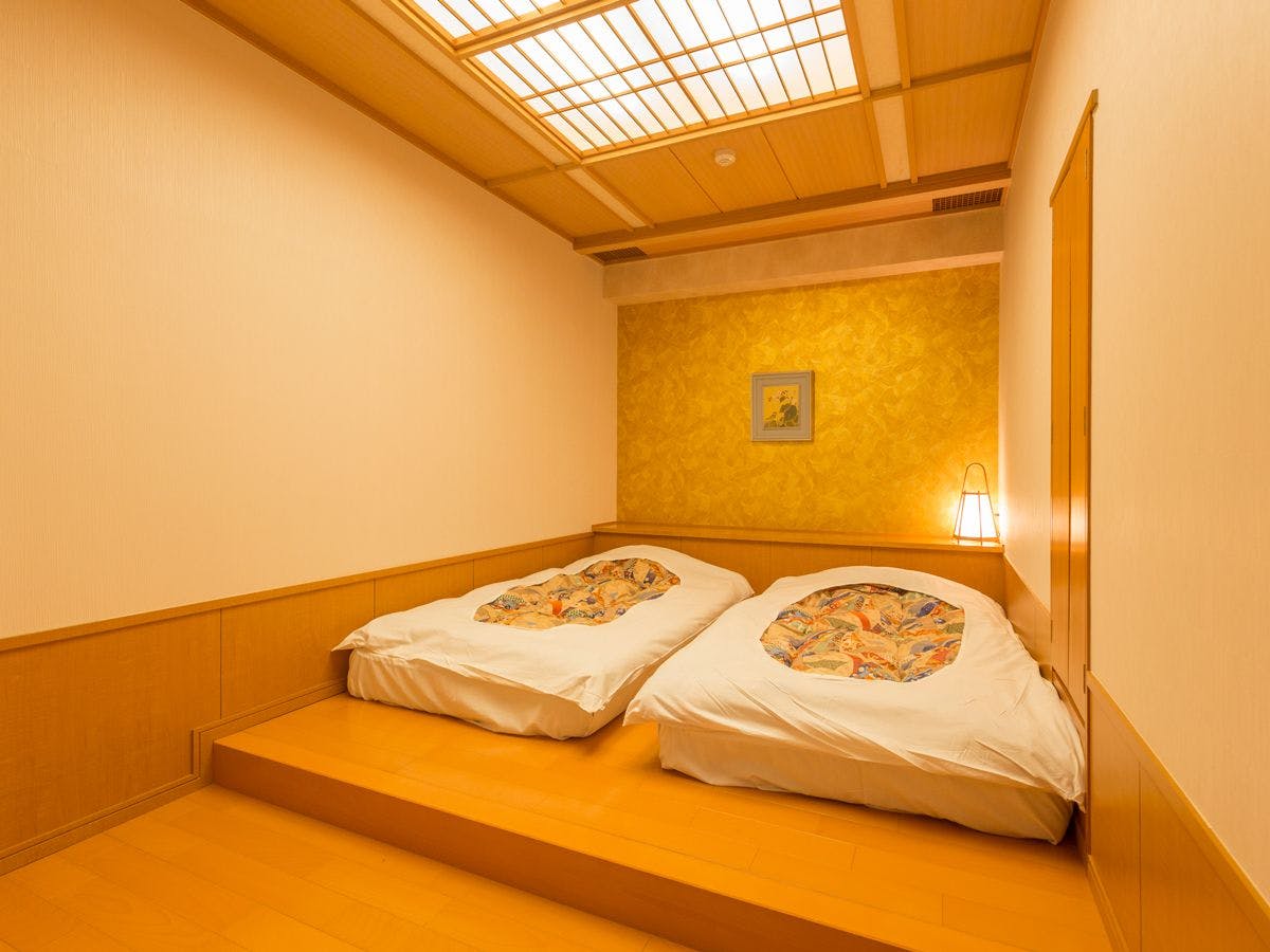 Mikazuki Sea Park Hotel Awa Kamogawa