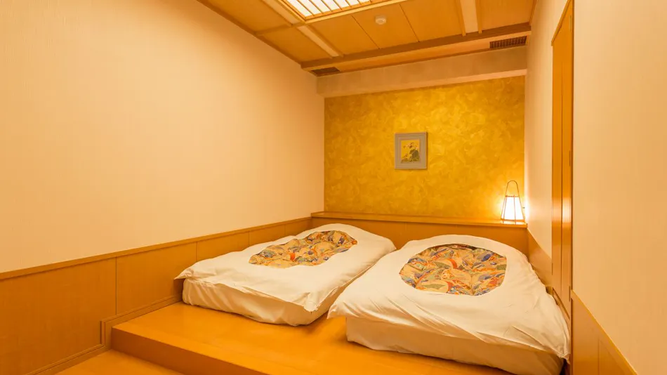 Mikazuki Sea Park Hotel Awa Kamogawa